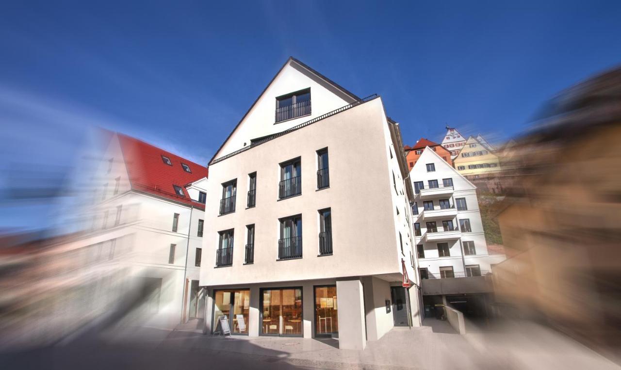 Rose Bistro & Gaestezimmer Altensteig Eksteriør bilde